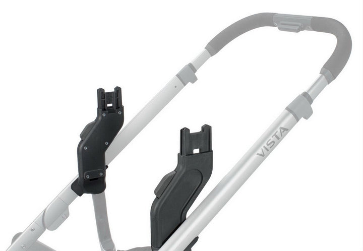 Uppababy Obere Adapter (Vista)