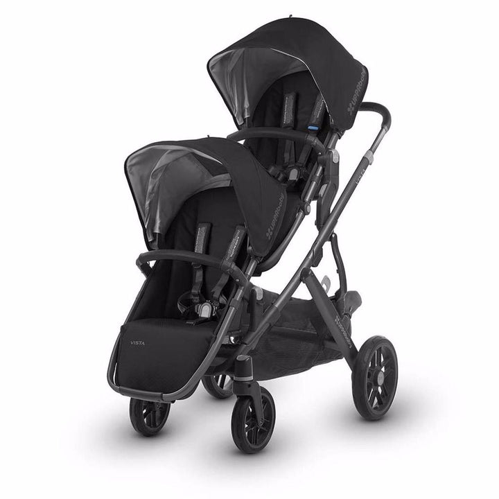 Uppababy Obere Adapter (Vista)