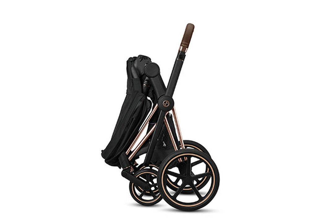 Cybex Priam Set ROSEGOLD (diverse Farben)