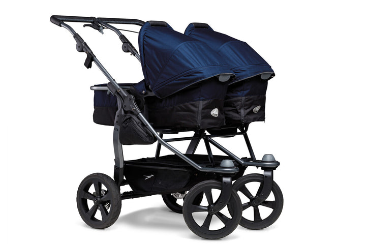 TFK Duo combination stroller (various colors)