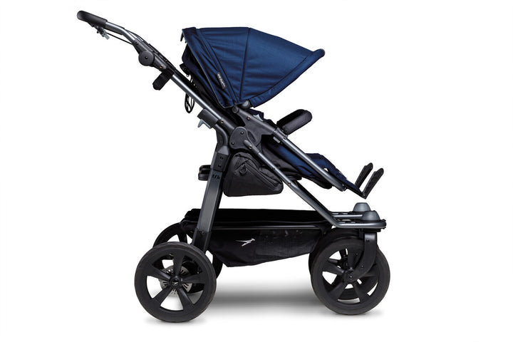 TFK Duo combination stroller (various colors)