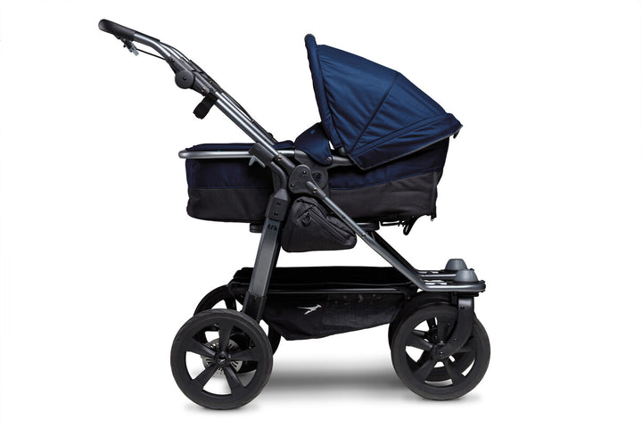 TFK Duo combination stroller (various colors)