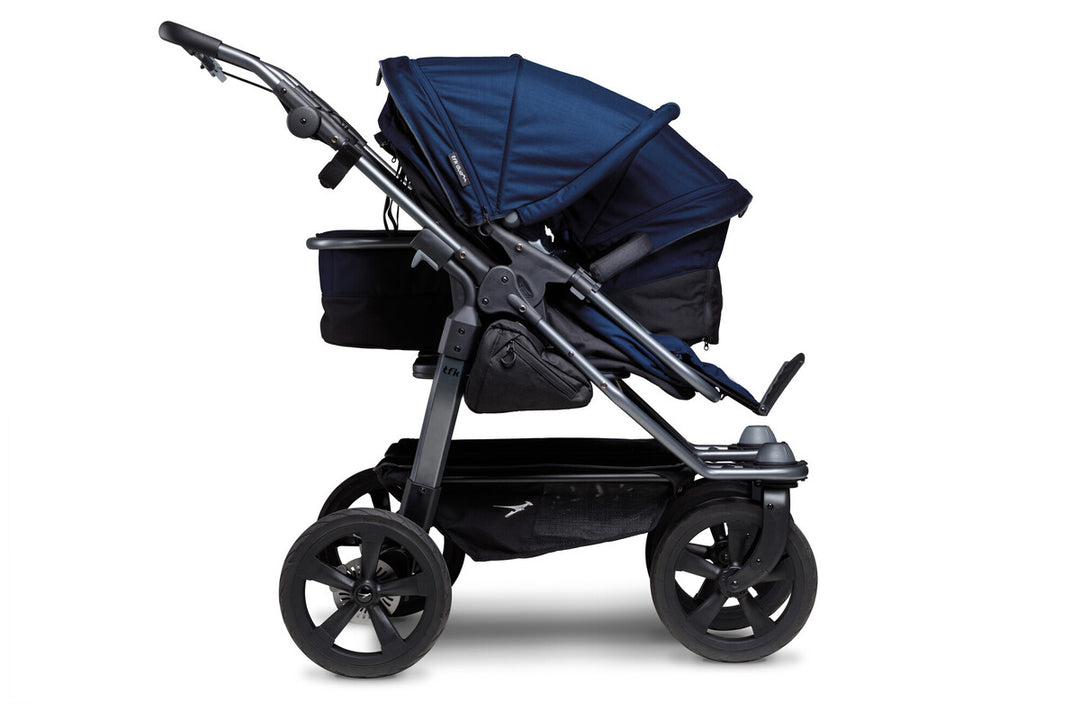 TFK Duo combination stroller (various colors)