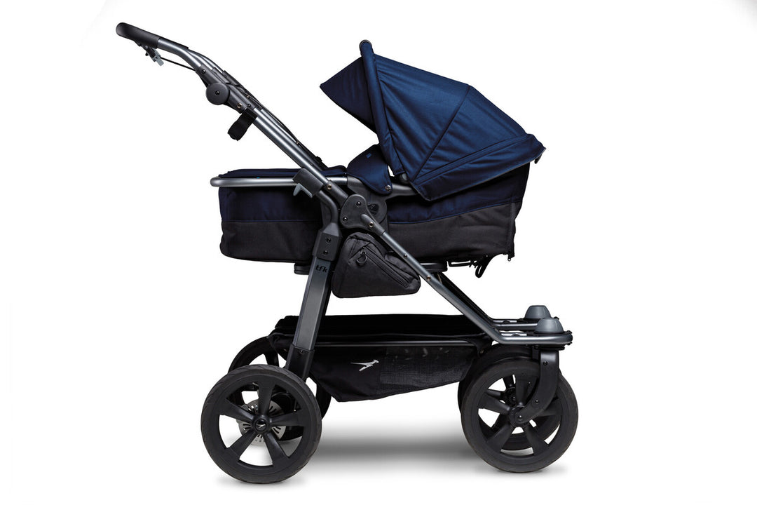 TFK Duo combination stroller (various colors)