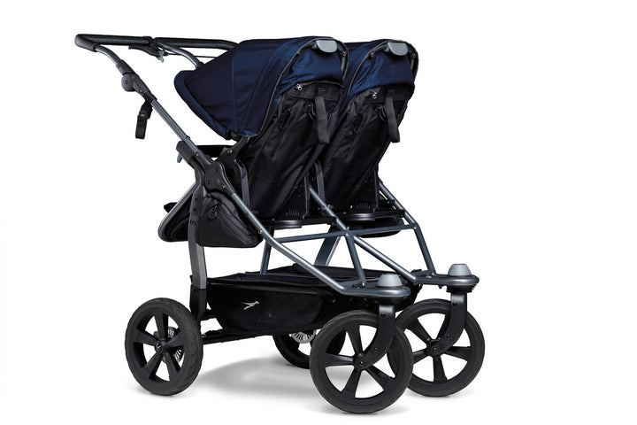 TFK Duo combination stroller (various colors)