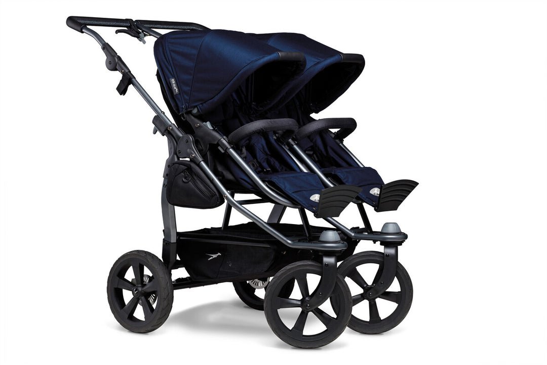 TFK Duo combination stroller (various colors)