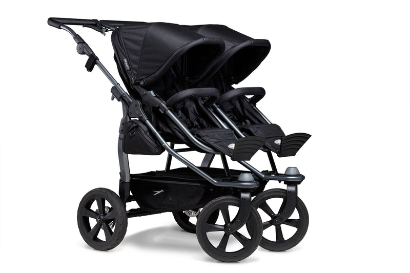 TFK Duo combination stroller (various colors)