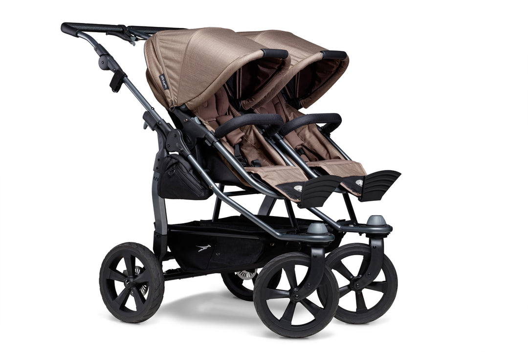 TFK Duo Kombikinderwagen (diverse Farben)