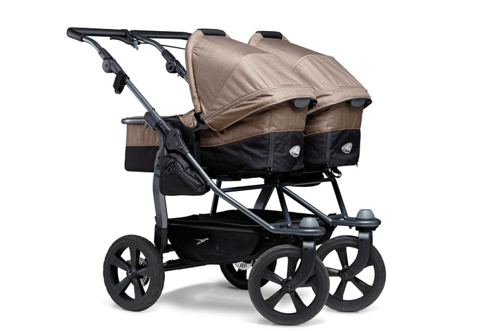 TFK Duo Kombikinderwagen (diverse Farben)