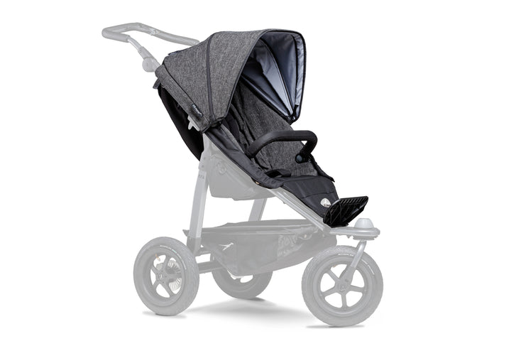 TFK Mono sports seat cover (various colors)