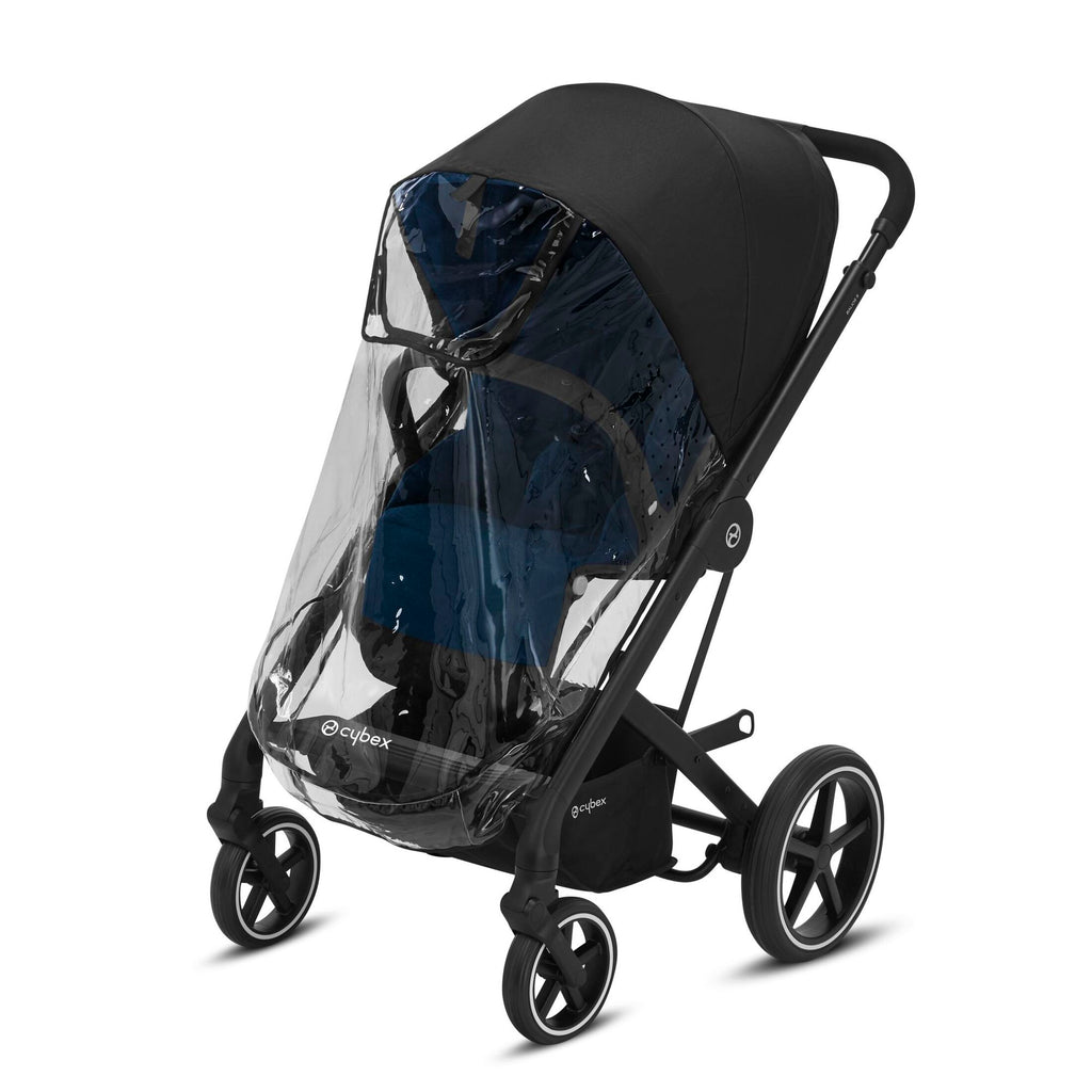 Cybex balios s regenverdeck on sale