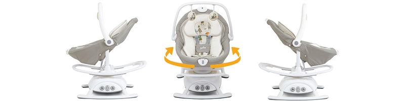 Sansa 2-in-1 (diverse Farben)