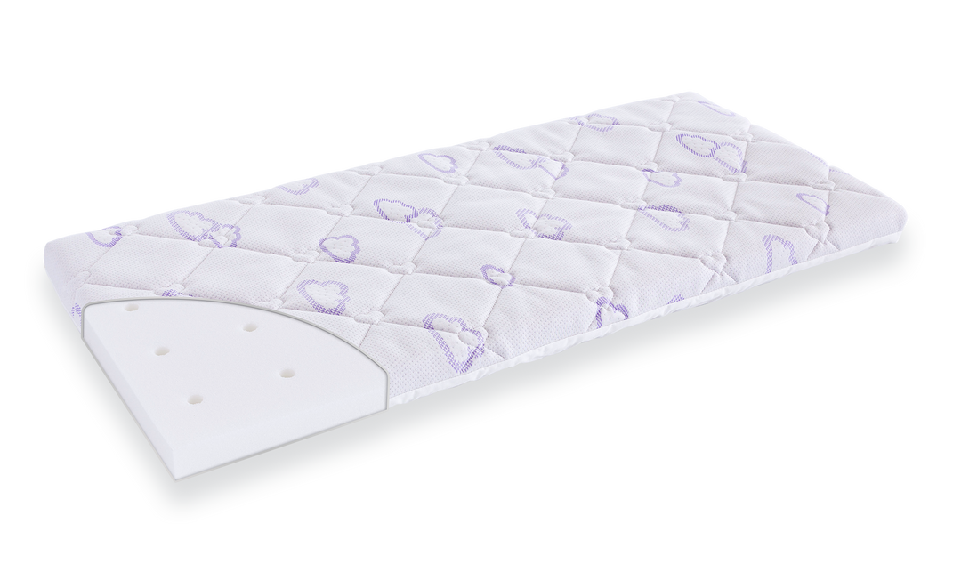 Mattress Sleepy (cradle / bassinet)