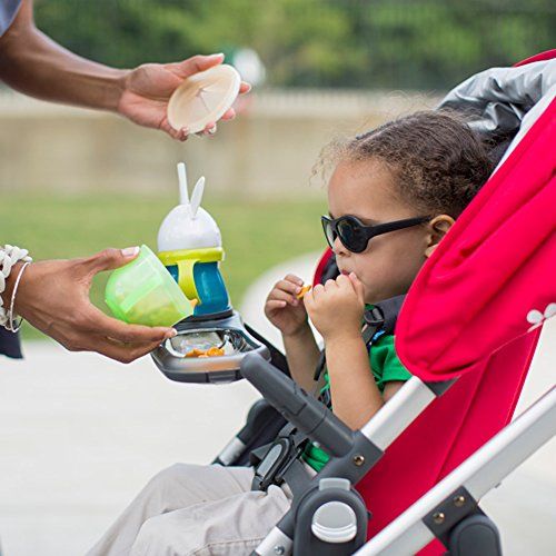 Uppababy Snack Tray (Vista / Cruz)