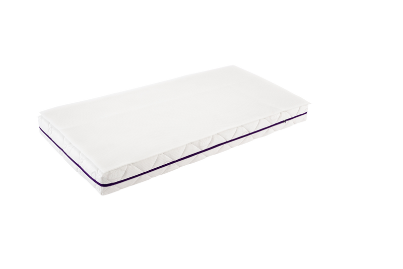 Air mattress topper (various sizes)
