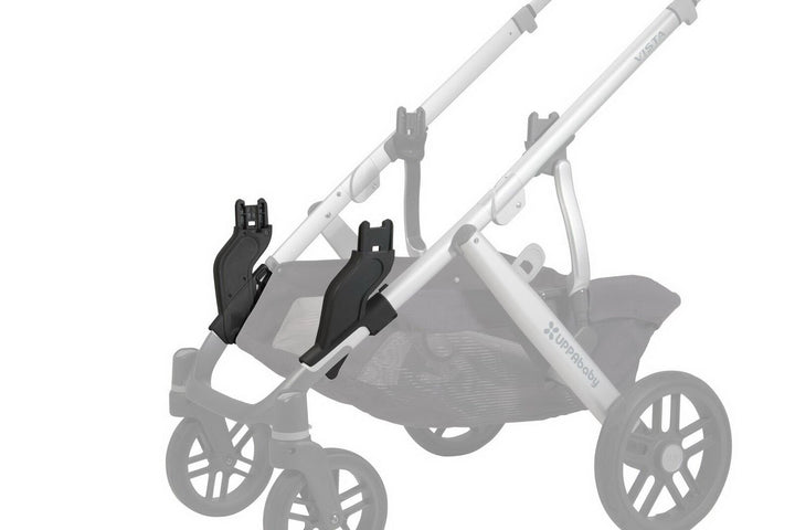 Uppababy Untere Adapter (Vista)