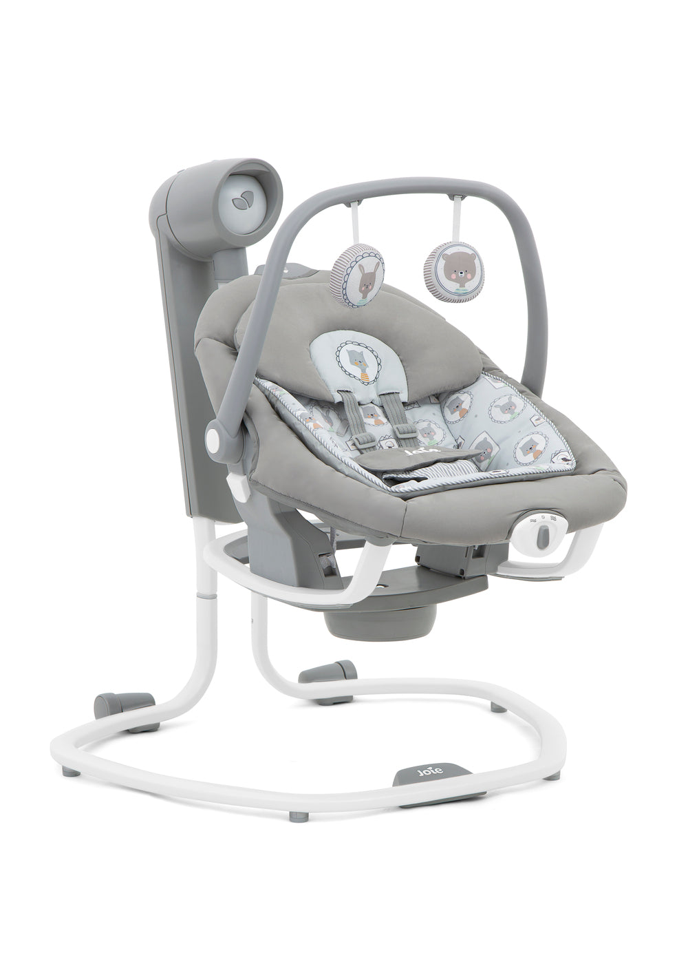 Joie Serina 2-in-1 (diverse Farben)