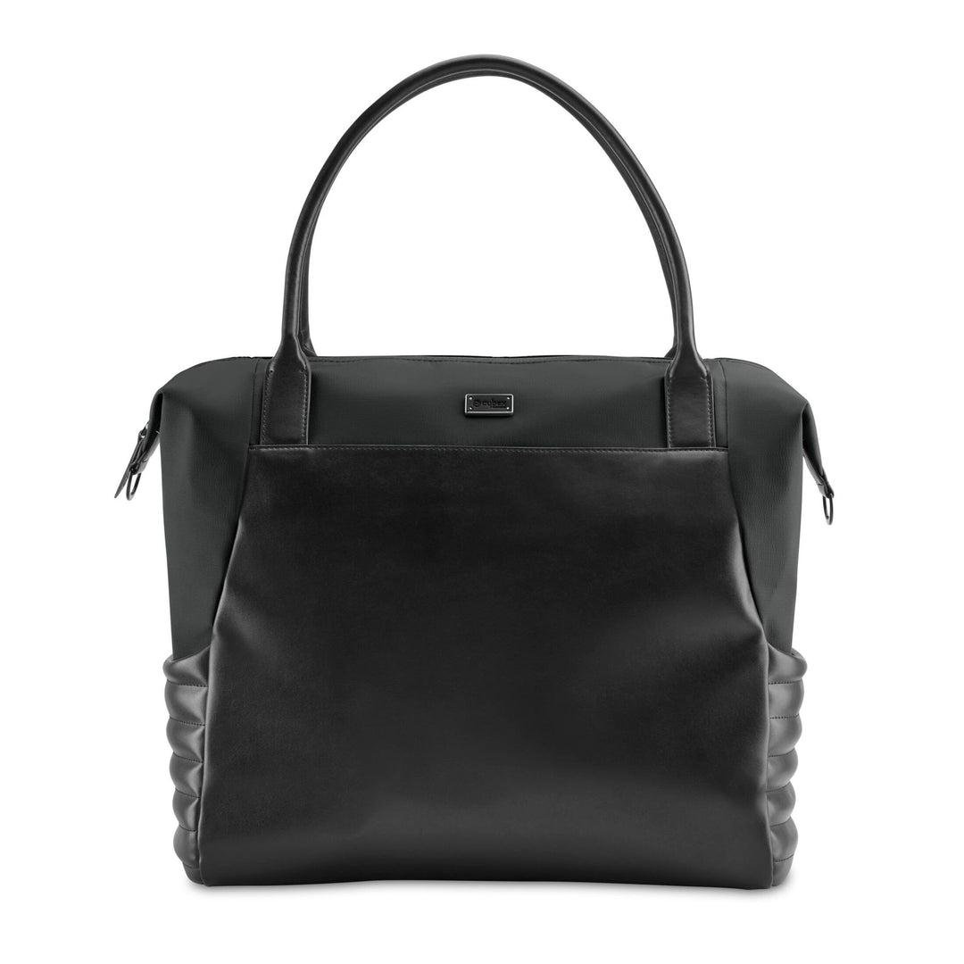 Diaper bag Priam (black)