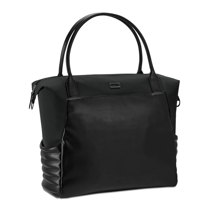 Diaper bag Priam (black)