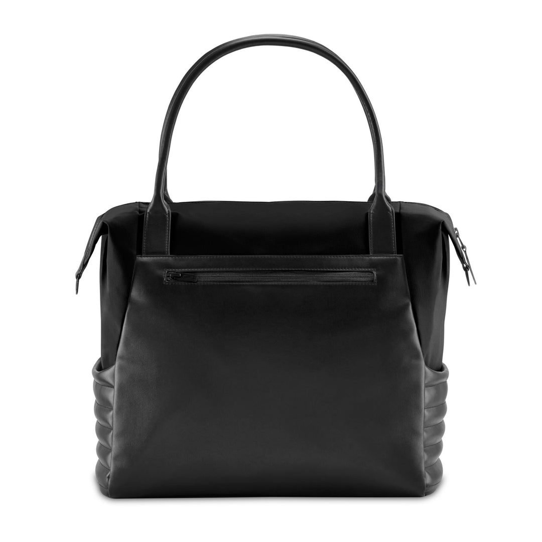 Diaper bag Priam (black)