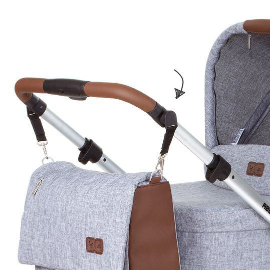 ABC Design diaper bag attachment