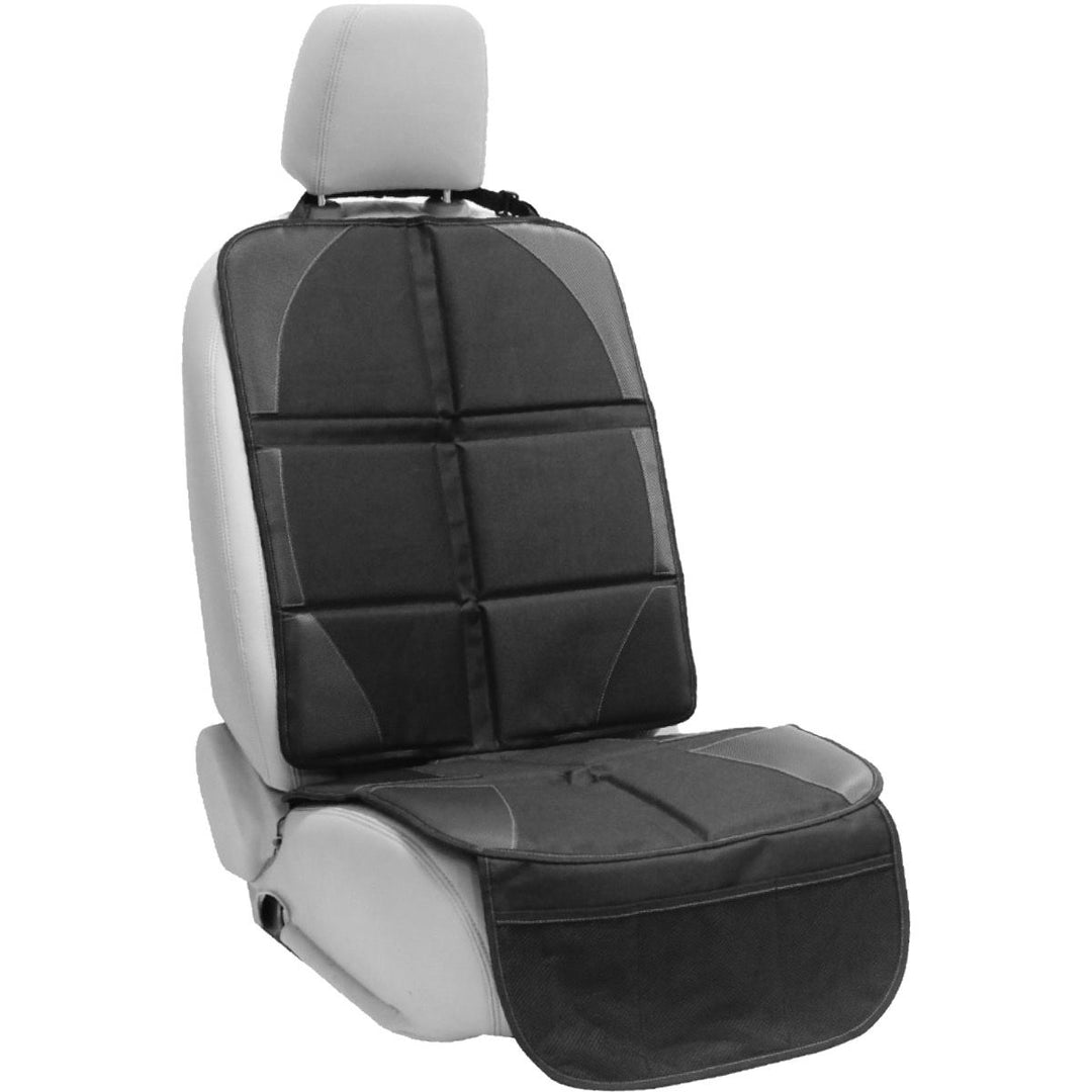 Pad with backrest protection (universal)