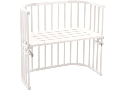 Beistellbett Original (weiß)