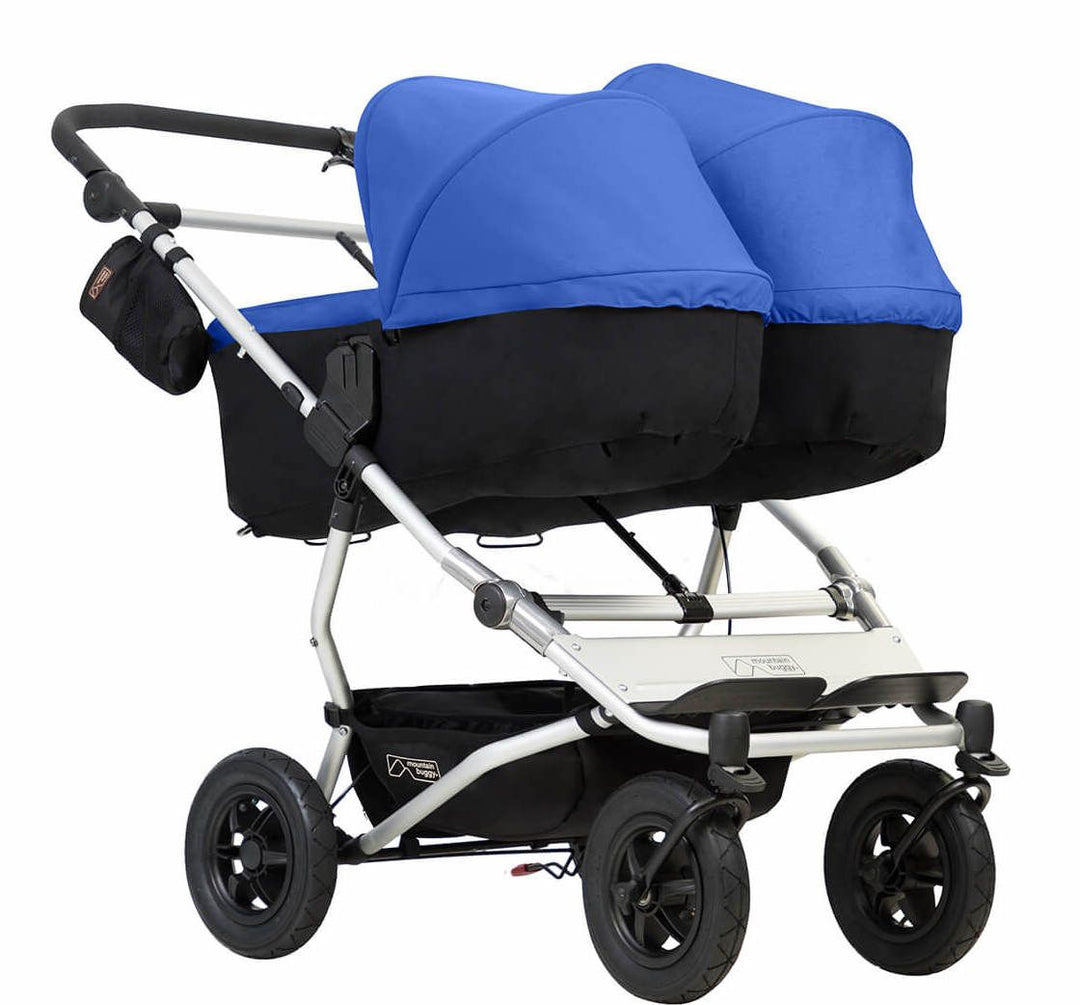 Bottle holder (mountain buggy)