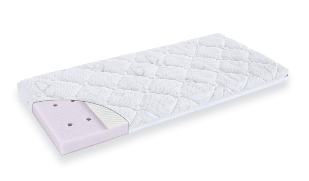 Mattress Brise Light (cradle / bassinet)