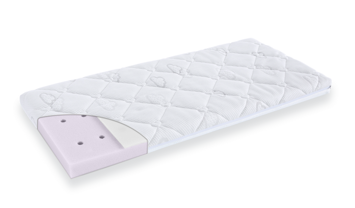 Mattress Brise Light (cradle / bassinet)