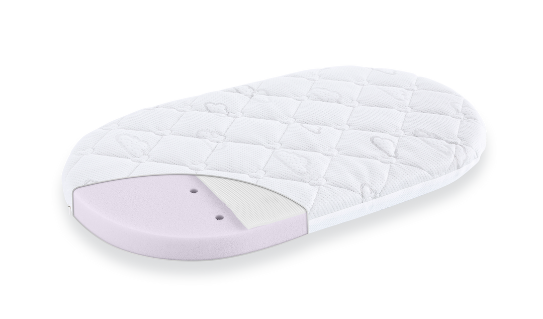 Mattress Brise Light (cradle / bassinet)