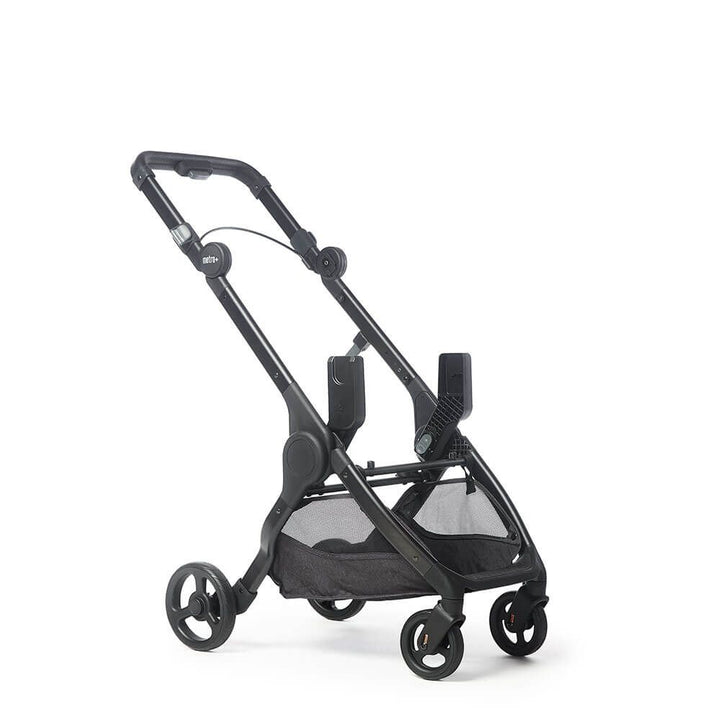 Ergobaby Metro+ Adapter für Maxi Cosi, Cybex, Recaro, Britax, Joie Autoschalen