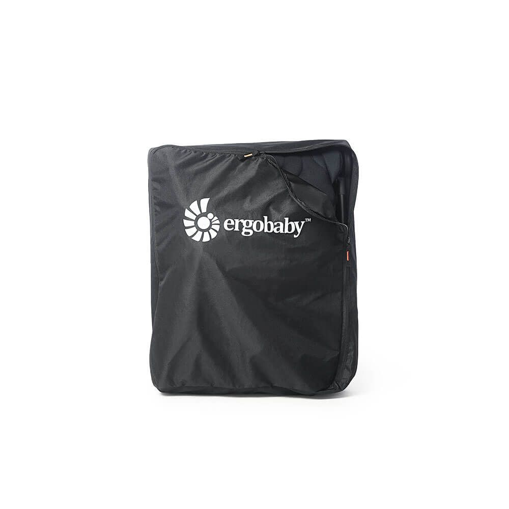 Ergobaby Metro+ Rucksack fertig verpackt