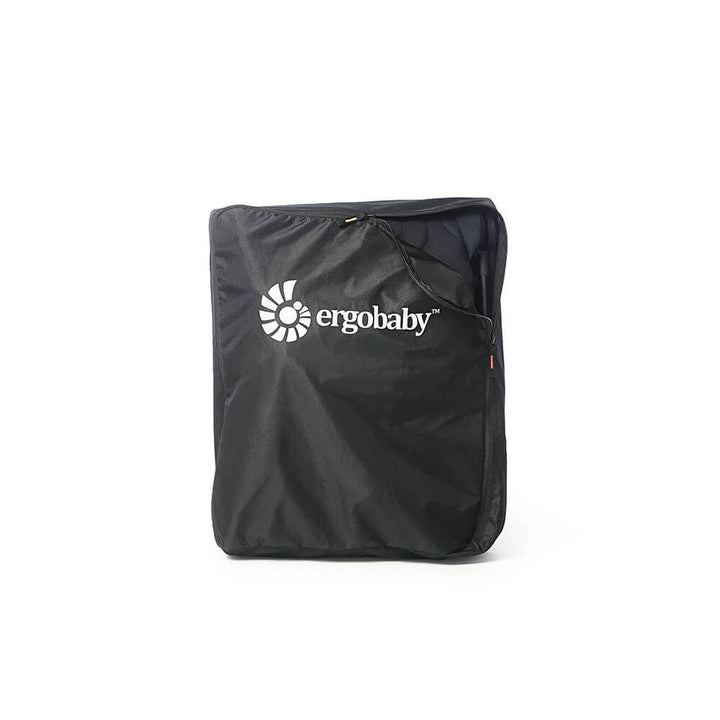 Ergobaby Metro+ Rucksack fertig verpackt