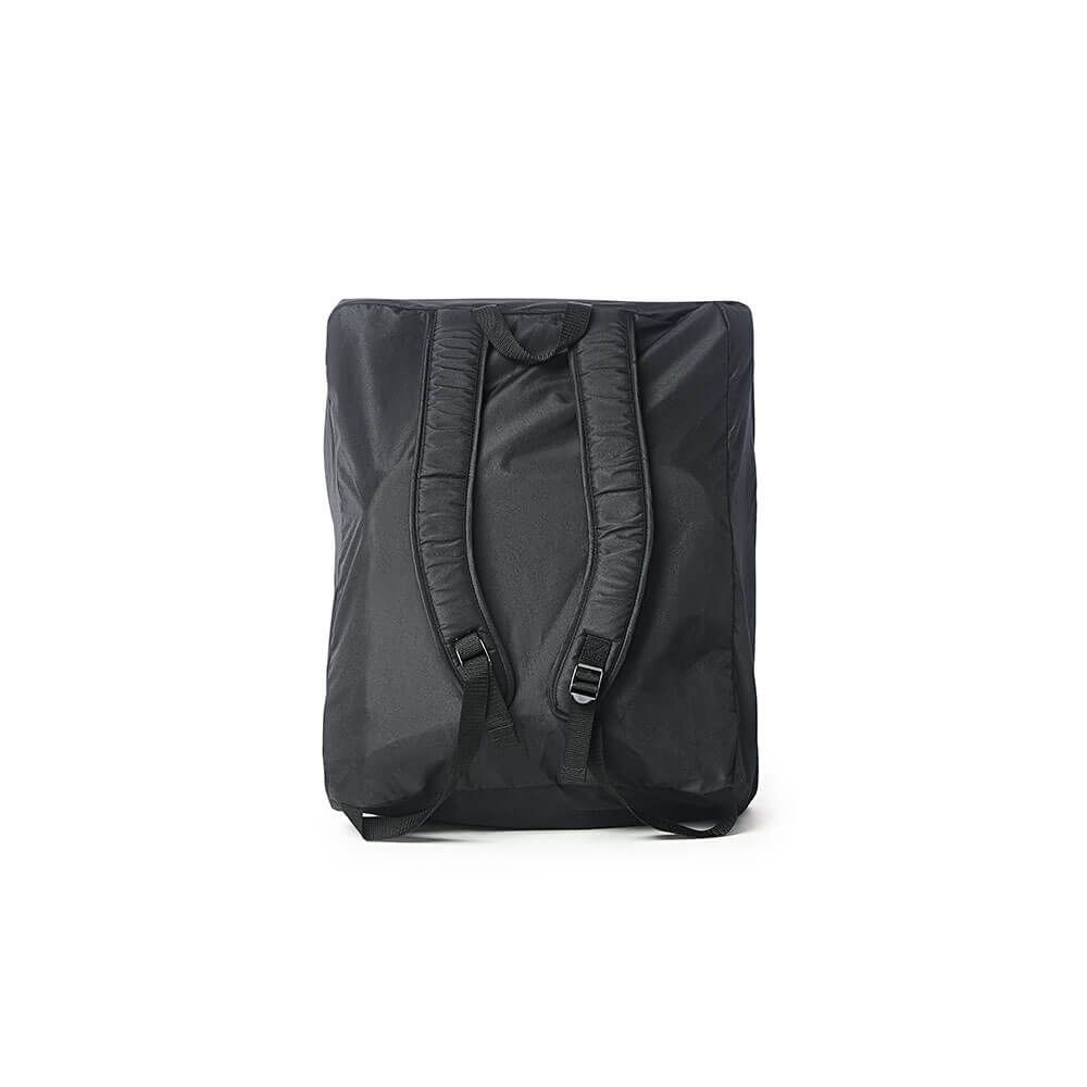 Ergobaby Metro+ Rucksack mit Tragegurten