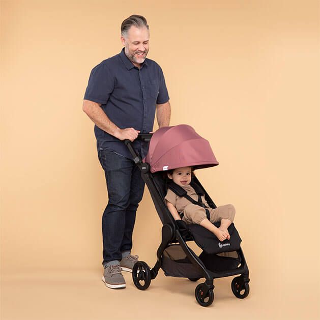 Ergobaby sun canopy (Metro+) 