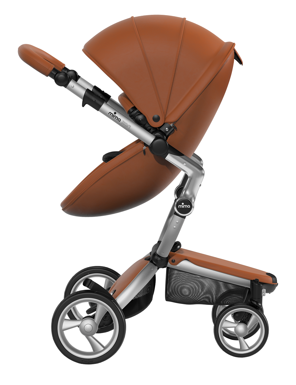 Mima xari stroller camel hot sale