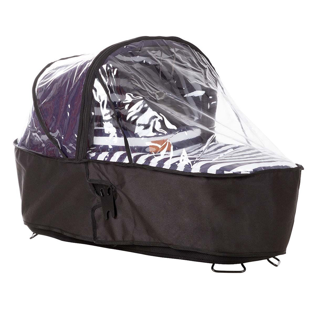 Rain cover baby bath (Urban Jungle / Terrain)