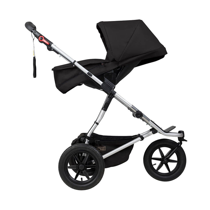 Carrycot+ Urban Jungle (diverse Farben)