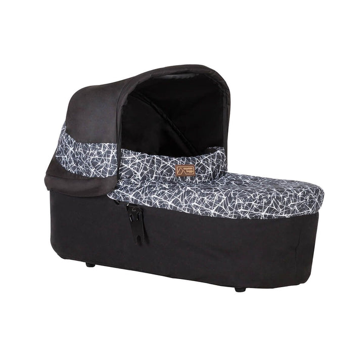 Carrycot+ Terrain (diverse Farben)