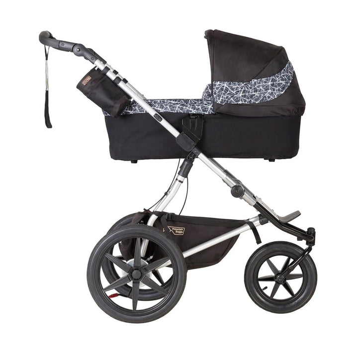 Carrycot+ Terrain (diverse Farben)