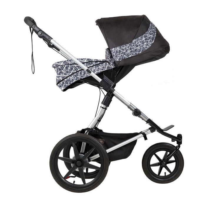 Carrycot+ Terrain (diverse Farben)