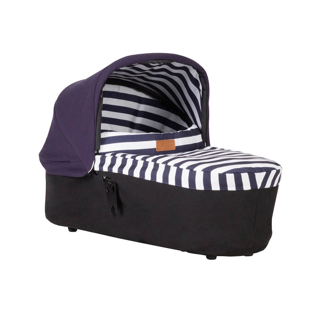 Carrycot+ Urban Jungle (diverse Farben)