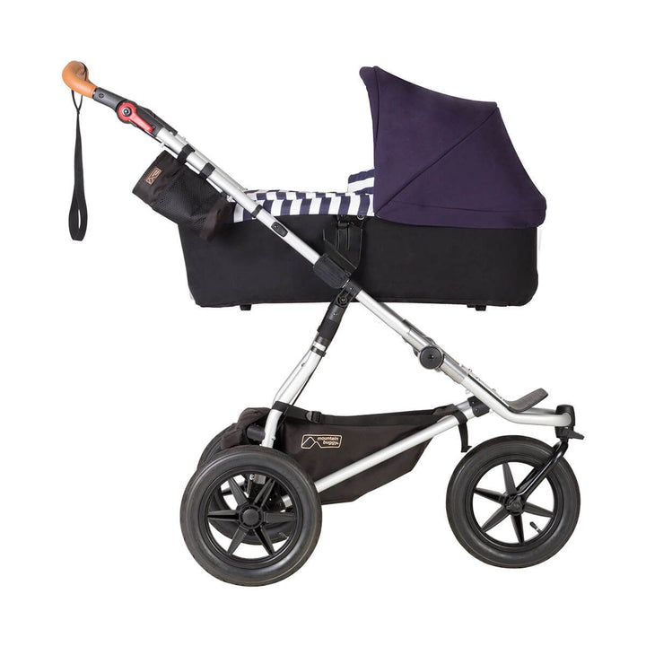 Mountain Buggy Urban Jungle Set (nautical)