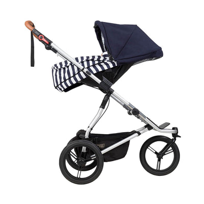 Mountain Buggy Urban Jungle Set (nautical)