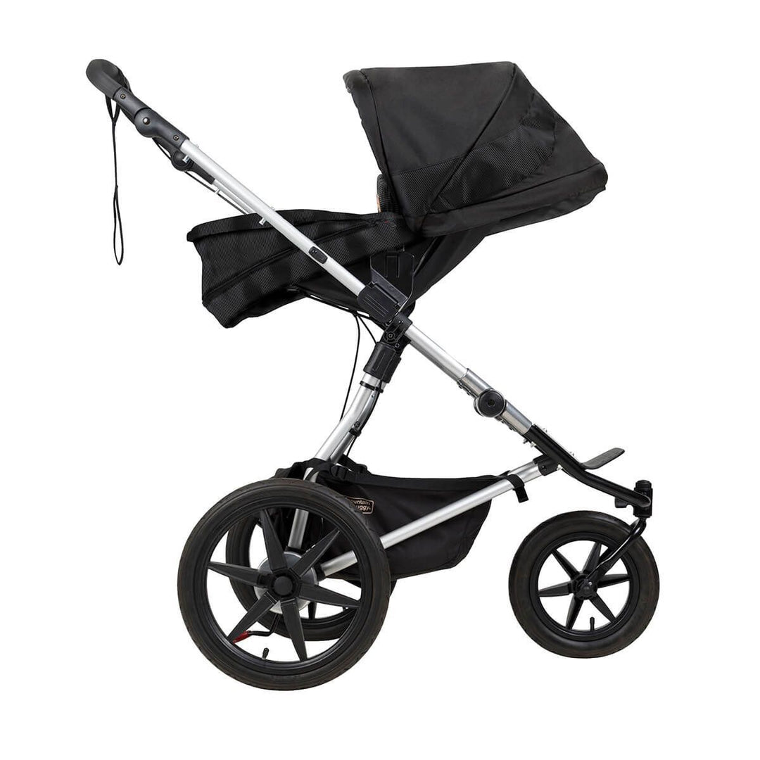 Mountain Buggy Terrain Set (onyx)