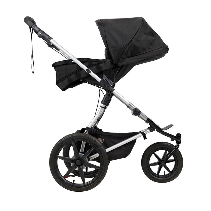 Mountain Buggy Terrain Set (onyx)