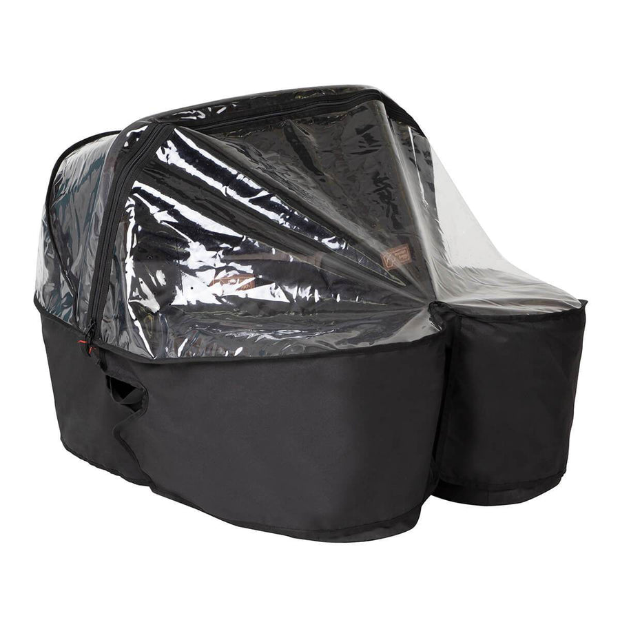 Twin Carrycot+ (Duet)