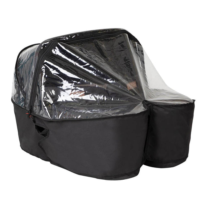 Twin Carrycot+ (Duet)