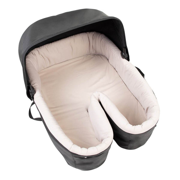 Twin Carrycot+ (Duet)